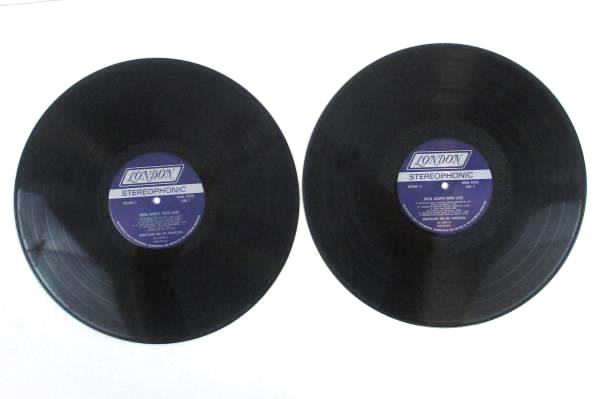 Mantovani And His Orchestra - From Monty, With Love 12" Vinyl 33 RPM 2xLP Record