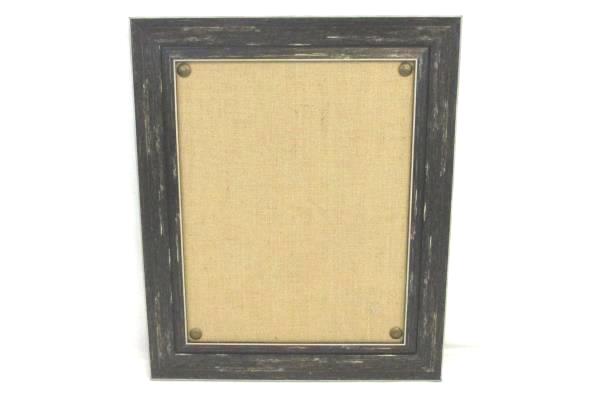 2 College Dorm Wall Decor Canvas Sign Soul Happy Framed Burlap Cork Board