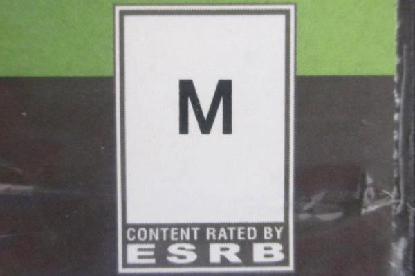 XBOX 360 Hunted Demon's Forge Rated Mature