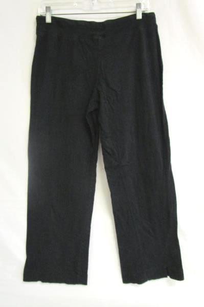 Sleepwear Pants Sideline Apparel Inc. Black "OS Oregon State Beavers" Womens Med