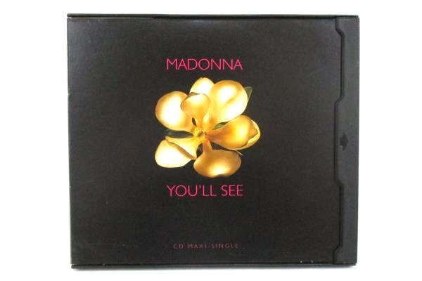 Lot of 4 Pop & Rock CDs Madonna Def Leppard Van Halen Manhattan Transfer