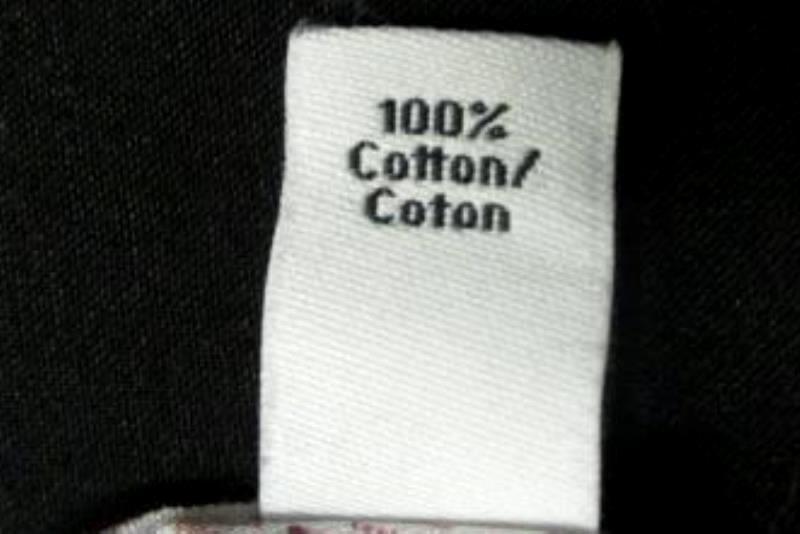 Button-Up Dress Shirt Calvin Klein Pink Speckled 100% Cotton Men's Size 17
