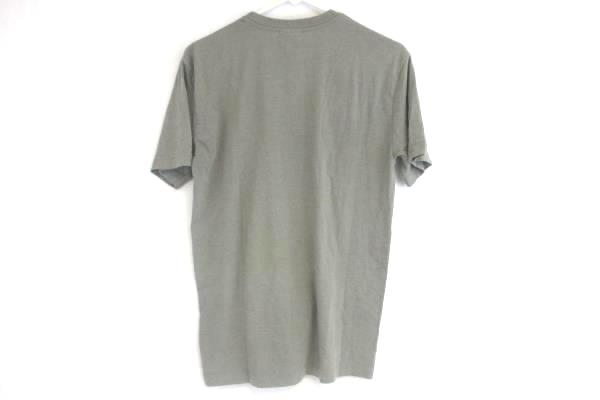 Volcom "Revolution" Gray Cotton Blend Men's Size Medium
