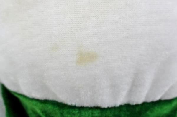 Sugar Loaf St. Patrick's Day Novelty Top Hat Green White Shamrock One Size