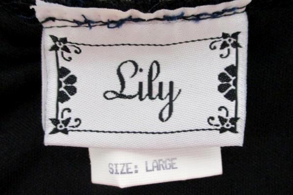 Lily Skirt Women's Size Large Style 2388 Lace Taupe Elastic Waist w/ Tags