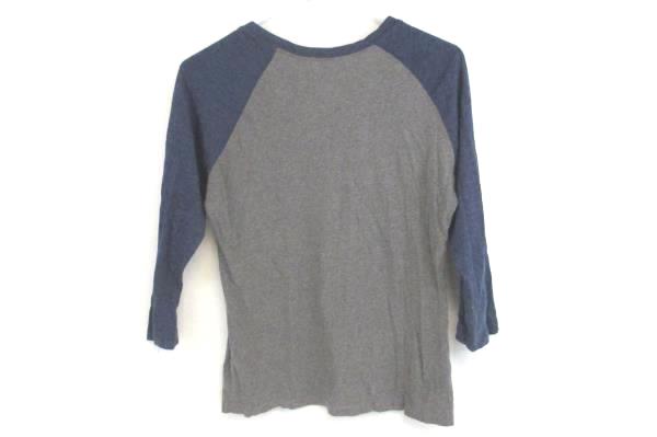 Women's M Seattle Seahawks Shirts Scoop Neck 3/4 Sleeve NFL Team Apparel