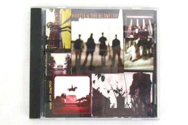 Cracked Rear View by Hootie & the Blowfish CD, Jul-1994, Atlantic Records