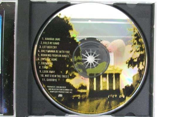 Cracked Rear View by Hootie & the Blowfish CD, Jul-1994, Atlantic Records