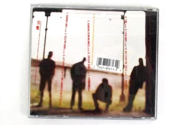Cracked Rear View by Hootie & the Blowfish CD, Jul-1994, Atlantic Records