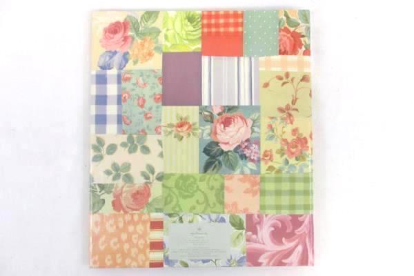 Hallmark Album Choose Your Own Album Pages Scrapbook Grandchild New
