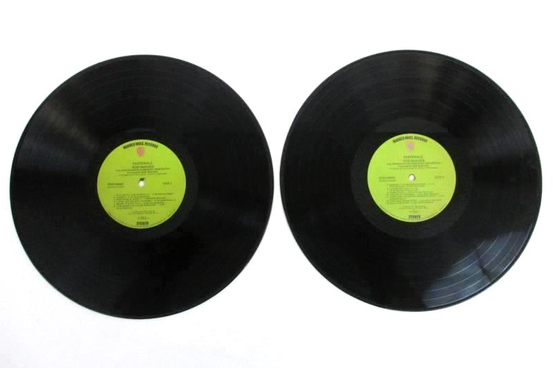 Rod McKuen - Pastorale 1971 2 Record Set w/ Booklet 12" Vinyl 33 RPM LP