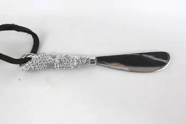 Counter Art Wine Bottle Glass Cheese Server Board And Knife Napa Valley Wine