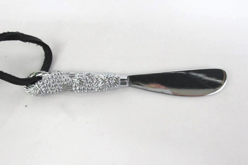 Counter Art Wine Bottle Glass Cheese Server Board And Knife Napa Valley VTG Wine