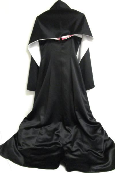 Long Dress By Niki Livas Black, Pink, And White Women's Size 12