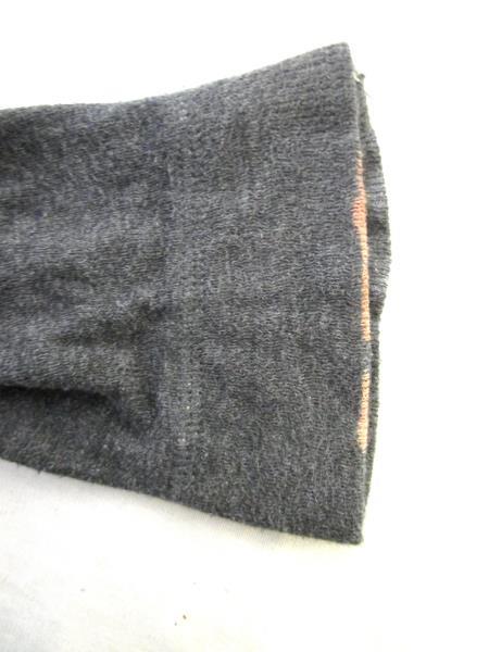 Hooded Sweatshirt By Eddie Bauer Grey Women's Size M