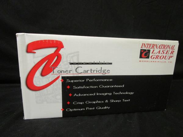 International Laser Group Unused Toner Cartidge Replacement For Model 92274A