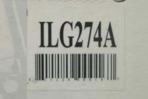 International Laser Group Unused Toner Cartidge Replacement For Model 92274A