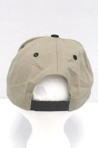 Hawaii Souvenir Hat Hawaiian Headwear Snap Back Cap Multicolored Adjustable