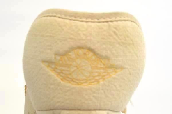 Nike Girls Jordan Jasmine Prem HC GS Kids 807711-207 Pearl White Shoes Size 6Y
