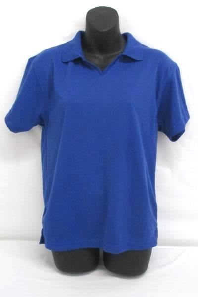 Tri Mountain Women's Performance Shirt Moisture Wicking Quick Drying Sz S NEW