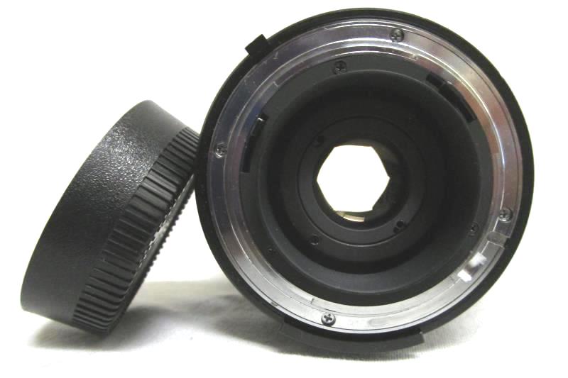 Nikon Aetna Rokunar 1:3.5-4.5 28-80mm MC Auto Zoom Camera Lens No.K8570184