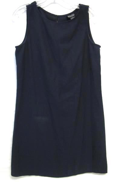 Women's Navy Blue Dress By NY&CO Size 8
