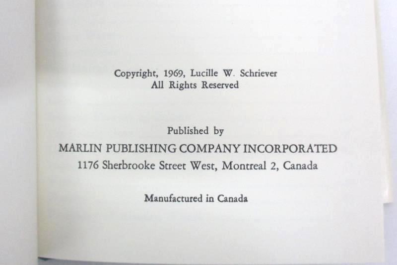 Alaskan Verses From Native Folklore By Lucille W. Schriever 1969