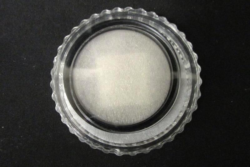 Lens Filter Hollywood Sky-1A Black And Clear- 52mm