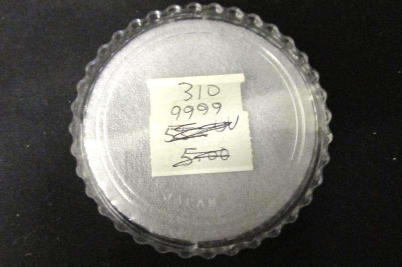Lens Filter Hollywood Sky-1A Black And Clear- 52mm