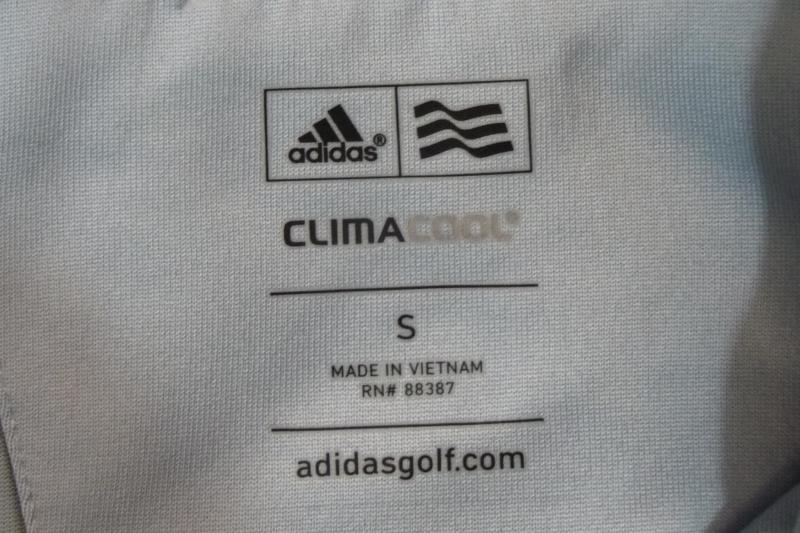 adidas golf shirt 88387 adidas golf shirt 88387