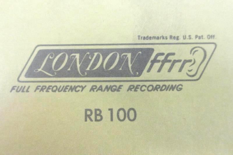 The Voice Of Winston Churchill 1964 Non-Music Record Vinyl