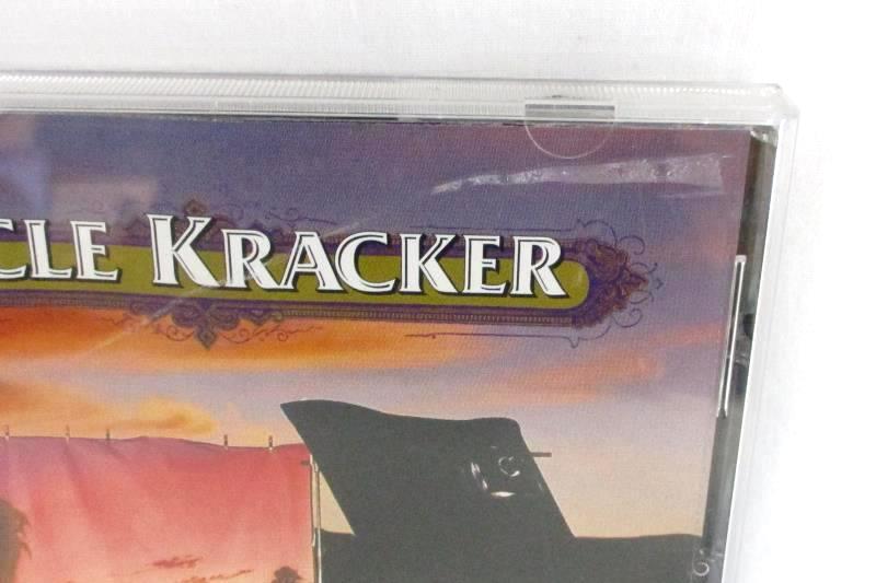 Lot Of 2 CD's 2003 Speakerboxxx The Love Below & 2000 Uncle Kracker Double Wide