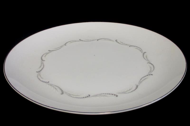 46 piece Set of Mikasa Fine China "Odette" #5718 Made In Japan