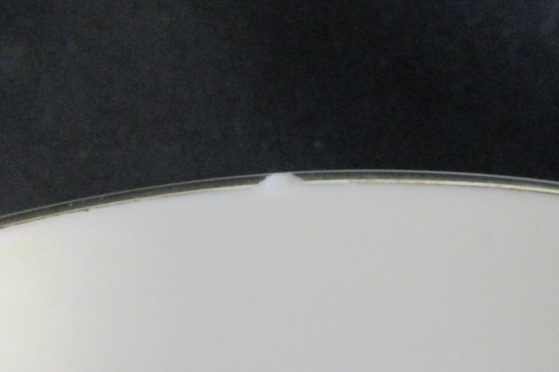 46 piece Set of Mikasa Fine China "Odette" #5718 Made In Japan