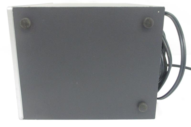 Altec Lansing Amplified Speaker System Gray BX2321- Only Center Speaker
