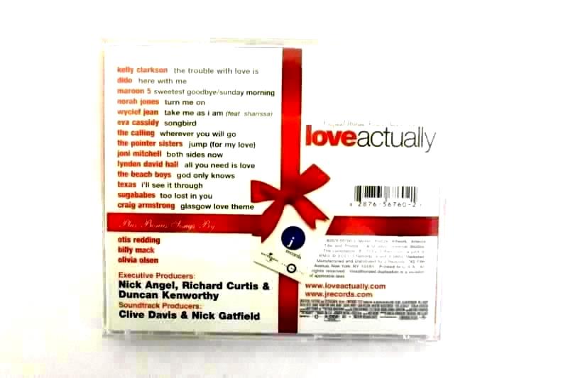 Love Actually L Amore Davvero Love Actually Glasgow Love Theme