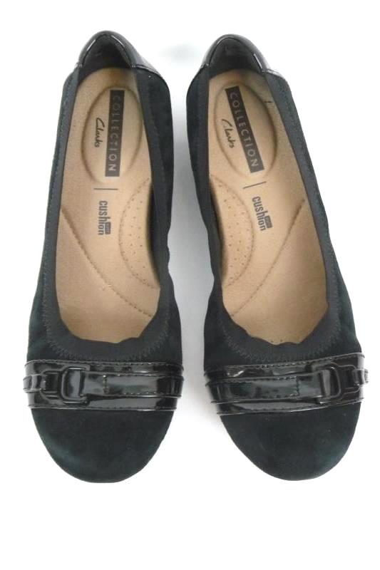 clarks men's cloudsteppers