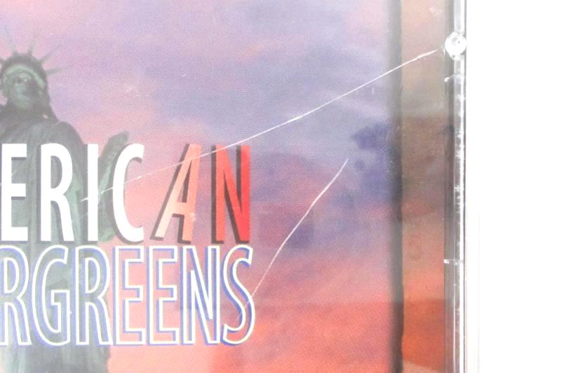 Lot of 2 CDs American Evergreens Indigo Featuring Brad Allison On Trumpet