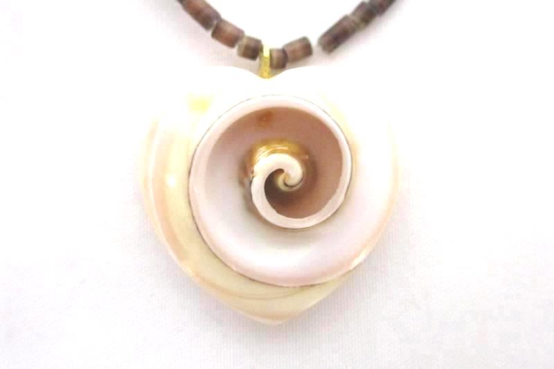 Lot of 3- Sea Shell Necklace & Surfer Pendant & Dolphin Earrings