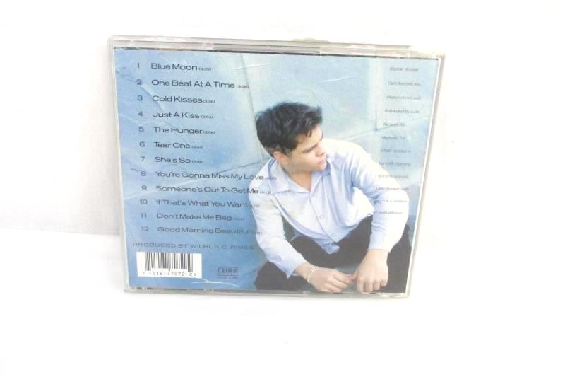 Lot Of 2 Country CDs Jeff Foxworthy Steve Holy Games Rednecks Play Blue Moon
