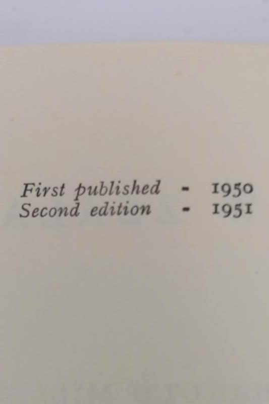New Zealand by Harold Miller 1951 Hardcover Hutchinson's University Library