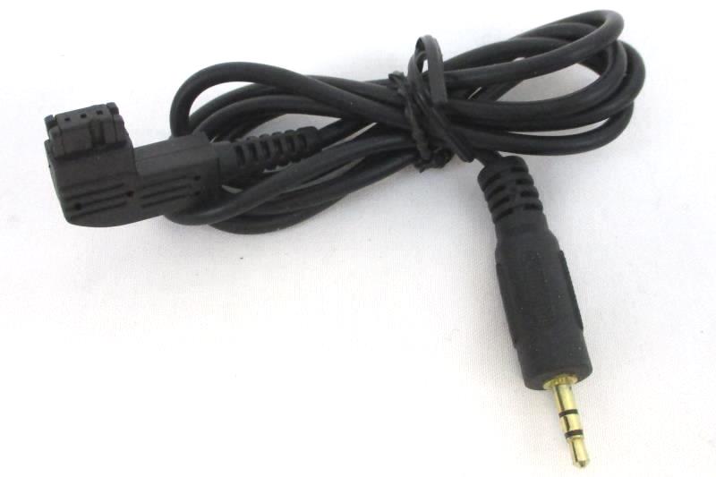 Lot of 2 Camera Accessories ProMaster Shutter Release Tamrac Adjustable Strap