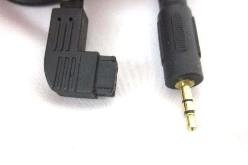 Lot of 2 Camera Accessories ProMaster Shutter Release Tamrac Adjustable Strap