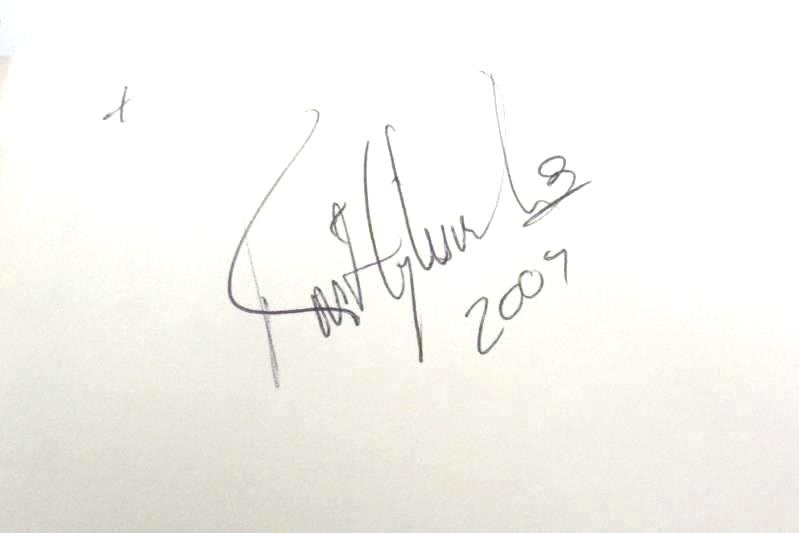 2006 John Grisham Judge & Jury Hardcover with DJ
