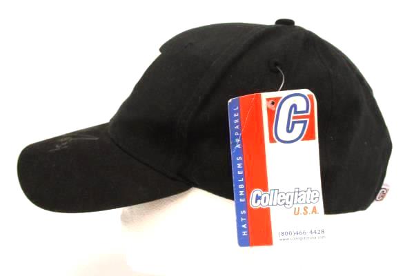 Blazers Rip City Jeff Pendergraph Rookie Signature 2009-2010 Hat Autographed NWT