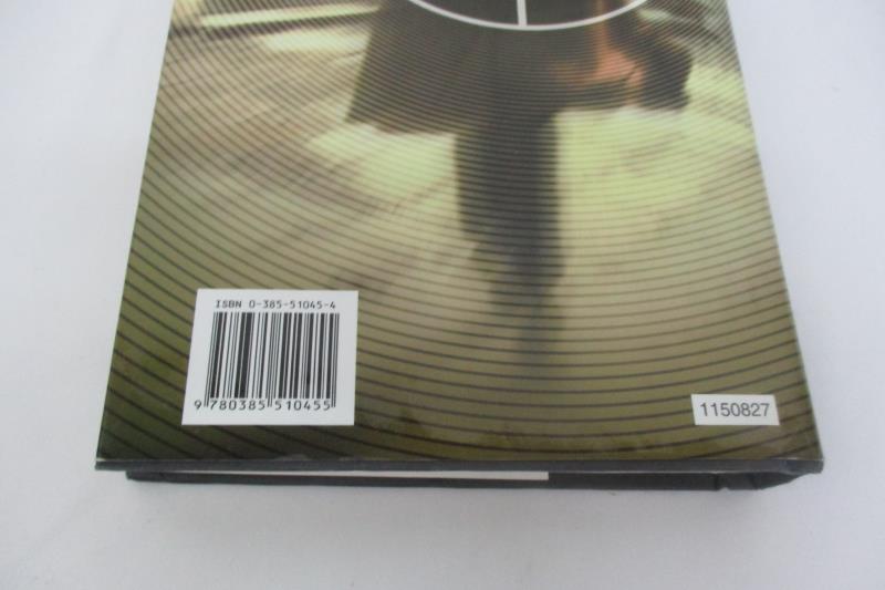 The Broker By John Grisham Hardcover With Dust Jacket 2005