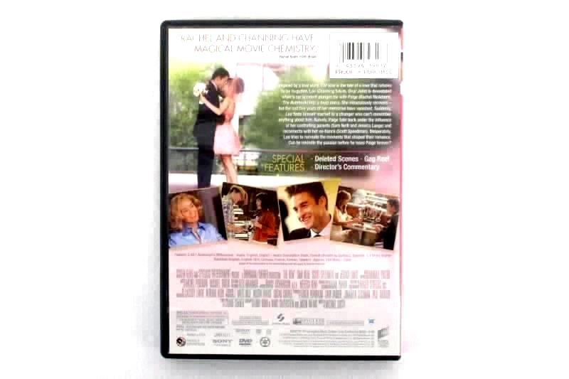 Lot Of 2 Rom Com Movies Drama Couples Retreat And The Vow DVD