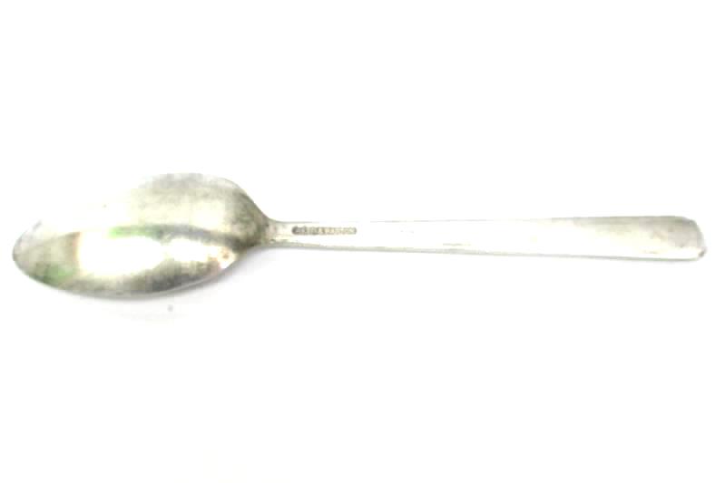 Vintage Reed & Barton Durable Silverplated Teaspoon