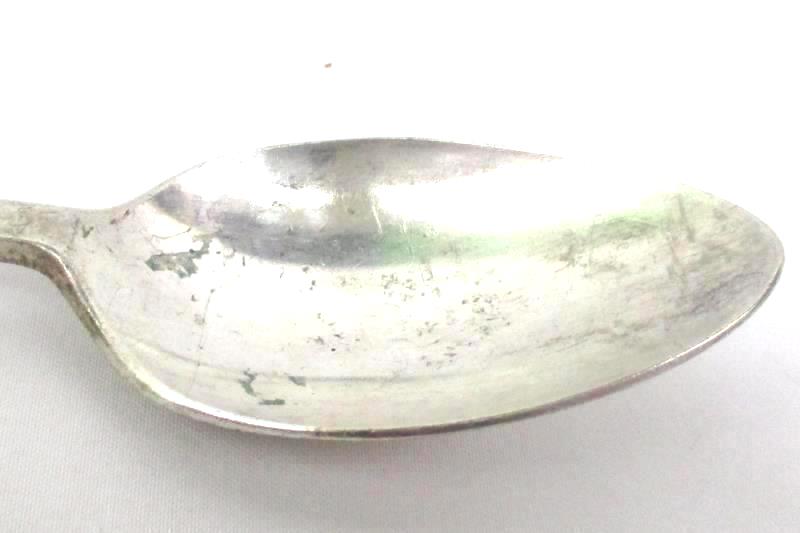 Vintage Reed & Barton Durable Silverplated Teaspoon