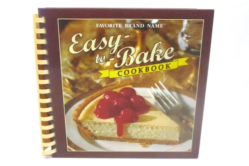 Lot of 4 Baking Cookbooks Pillsbury Better Homes and Gardens